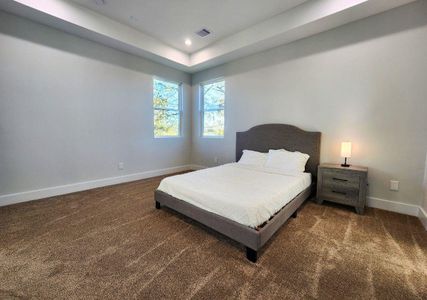 New construction Single-Family house 615 Northew St, Unit J, Houston, TX 77091 - image 4