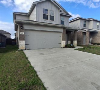 New construction Single-Family house 913 Country Rd, Josephine, TX 75189 - image