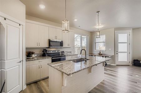 New construction Single-Family house 339 Fickel Farm Trl, Berthoud, CO 80513 - image 13