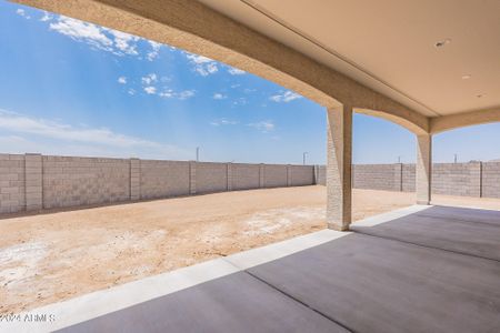 New construction Single-Family house 20147 W Mulberry Dr, Buckeye, AZ 85396 null- photo 31 31