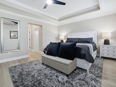 New construction Single-Family house 7704 Brian Etheredge Wy, The Villages, FL 34762 - image 10