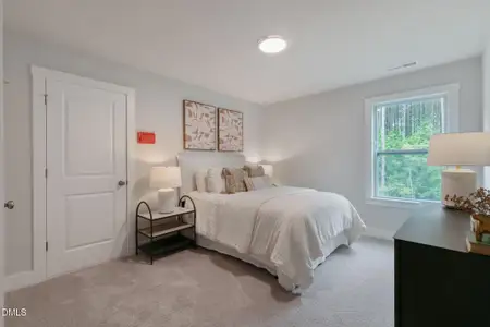 New construction Single-Family house 748 Beacon Hill Rd, Unit #49, Lillington, NC 27546 - image 5