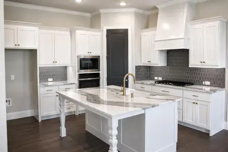 New construction Condo house 305 Sunset Ln, Unit 101, Fort Worth, TX 76114 - image 6