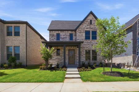 New construction Single-Family house 724 Caroline Dr, Celina, TX 75009 - image