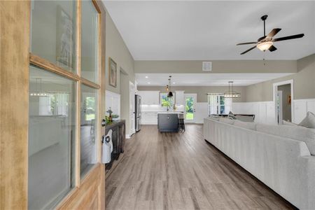New construction Single-Family house 85 Woodfin Wy, Social Circle, GA 30025 - image 16