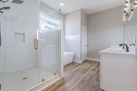 New construction Single-Family house 16923 Rancho Escondido, Atascosa, TX 78002 - image 14