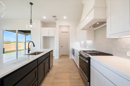 New construction Single-Family house Springtown, TX 76082 plan Simon - image 12