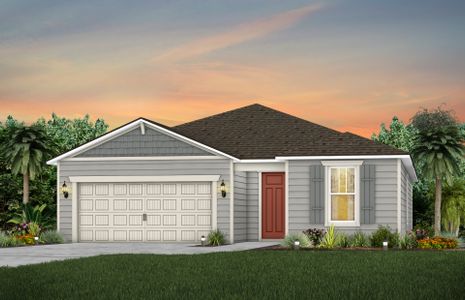 New construction Single-Family house 73 Glenhurst Ave, Ponte Vedra, FL 32081 null- photo 0