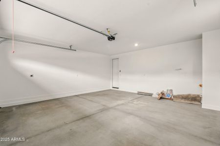 New construction Single-Family house 21435 W Meadowbrook Ave, Buckeye, AZ 85396 - image 15