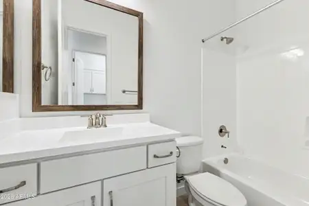 New construction Single-Family house 3618 E Roland St, Mesa, AZ 85213 - image 5