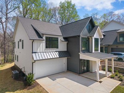 New construction Single-Family house 2261 Paul Ave Nw, Atlanta, GA 30318 - image