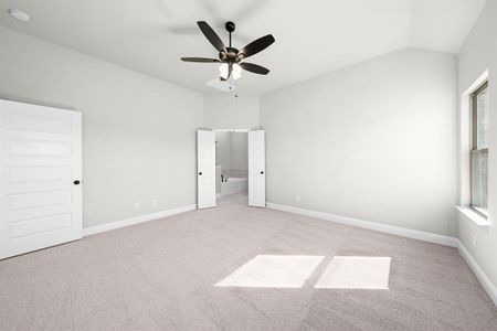 New construction Single-Family house 2895 Goldeneye Ln, Greenville, TX 75402 - image 18