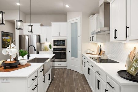 New construction Single-Family house 119 Horseherb Wy, San Marcos, TX 78666 - image 7