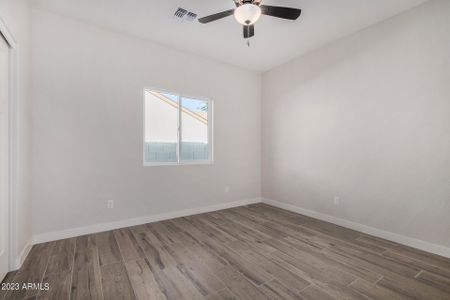 New construction Single-Family house 9915 W Mission Dr, Arizona City, AZ 85123 null- photo 10 10