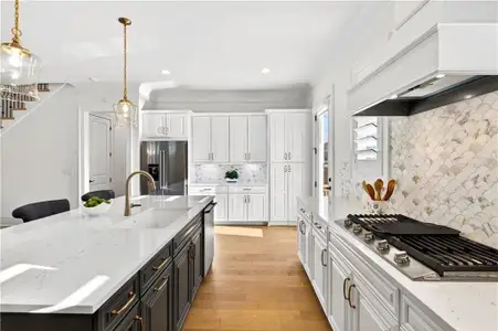 New construction Single-Family house 4040 Connolly Ct, Roswell, GA 30075 - image 7