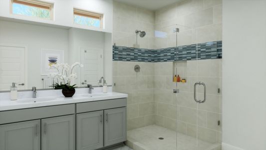 New construction Single-Family house 4555 W Tortolita Peak Dr, Marana, AZ 85658 plan Auburn - image 16