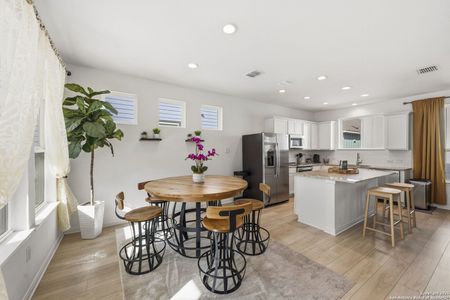 New construction Condo house 2167 Hofstaat, Unit # 66, New Braunfels, TX 78130 - image 11