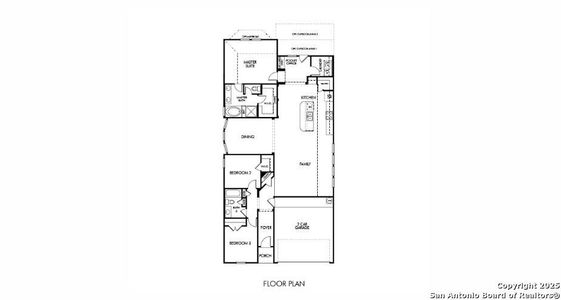 New construction Single-Family house 122 Barton Pt, Cibolo, TX 78108 null- photo 0