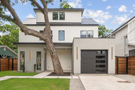 New construction Single-Family house 3109 Lyons Rd, Austin, TX 78702 null- photo 0