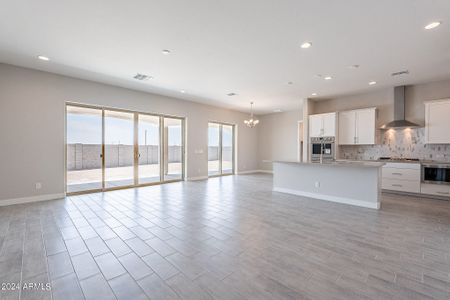 New construction Single-Family house 20147 W Mulberry Dr, Buckeye, AZ 85396 null- photo 11 11