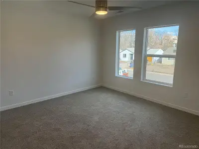 New construction Townhouse house 1315 N Alton St, Aurora, CO 80010 null- photo 12 12