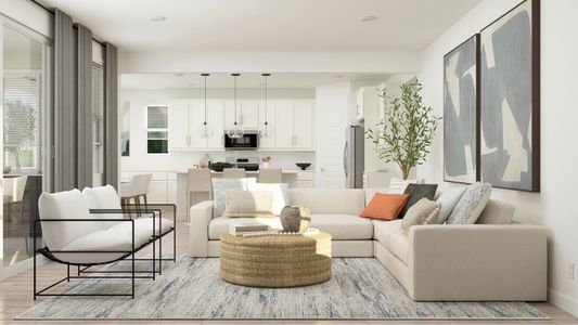 Hawes Crossing: Discovery by Lennar in Mesa - photo 12 12