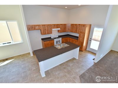 New construction Single-Family house 713 85Th Ave Ct, Greeley, CO 80634 The Maryland- photo 21 21