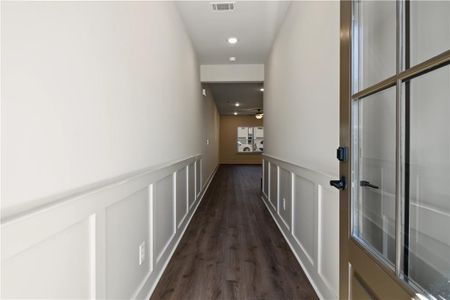 New construction Townhouse house 4349 Fern River Bnd, Unit 31, Norcross, GA 30093 - image 13