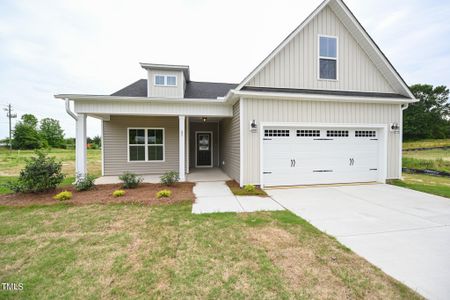 Abby Meadows by JSJ Builders in Clayton - photo 2 2