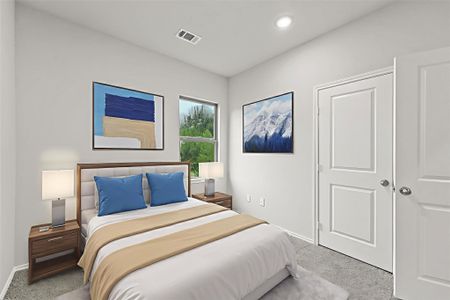 New construction Single-Family house 389 Byrd Dr, Lufkin, TX 75901 - image 10