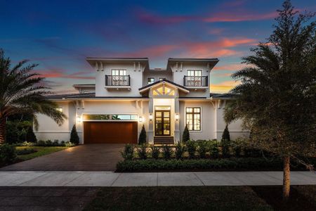 New construction Single-Family house 2609 Ne 27 Wy, Fort Lauderdale, FL 33306 - image