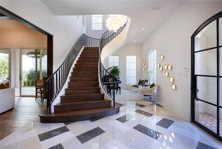 New construction Single-Family house 1824 Riviera Ln, Southlake, TX 76092 - image 15