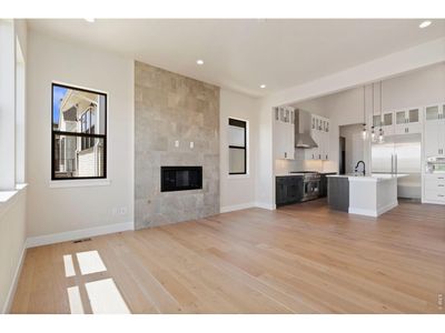 New construction Single-Family house 1653 Flourish Dr, Windsor, CO 80550 plan The Isleworth - image 17