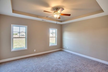 New construction Single-Family house Clayton, NC 27520 plan The Mayview - image 10