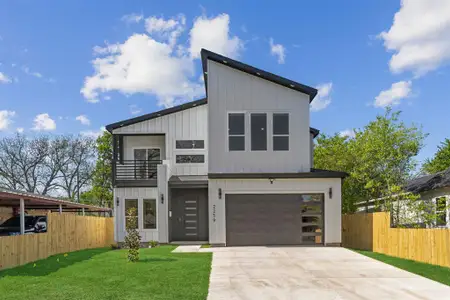 New construction Single-Family house 2239 Scotland Dr, Dallas, TX 75216 null- photo 0