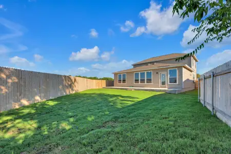 New construction Single-Family house 703 Ryan St, Belton, TX 76513 - image