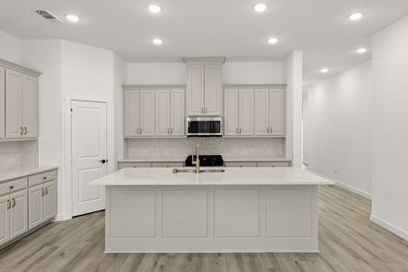 New construction Single-Family house 510 Sherwood Dr, Melissa, TX 75454 plan Sequoia - image 10