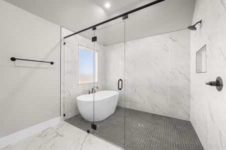 New construction Single-Family house 213 Bel Grand Rd, Haslet, TX 76052 - image 9