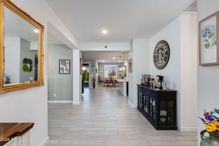 New construction Single-Family house 22703 N 184Th Ln, Surprise, AZ 85387 plan Pastora - image 11