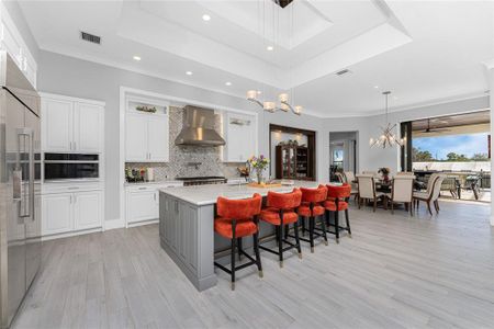 New construction Single-Family house 265 Severin Rd, Port Charlotte, FL 33952 - image 12