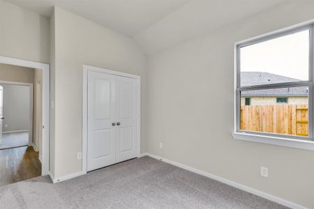 New construction Single-Family house 173 Angelina Trl, Dayton, TX 77535 plan Venice - image 10