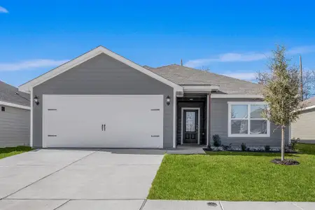 New construction Single-Family house 6318 Crosswood Ln, Dallas, TX 75241 - image