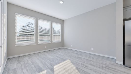 New construction Single-Family house 347 Summer Place Dr, Montgomery, TX 77356 plan Maya - image 19