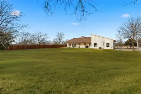 New construction Single-Family house 3050 Grove View Rd, Melissa, TX 75454 - image