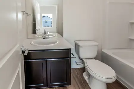 New construction Single-Family house 955 Trumpet Ln, Windsor, CO 80550 plan Magnolia - image 15