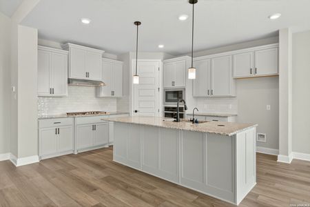 New construction Single-Family house 221 Janice, Castroville, TX 78009 - image 4