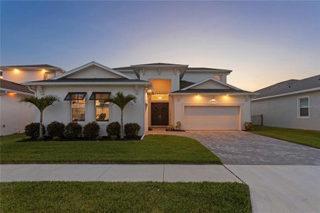 New construction Single-Family house 8346 Ivy Stark Blvd, Wesley Chapel, FL 33545 Ibis- photo 39 39