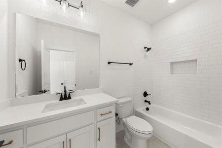 New construction Single-Family house 551 Twilight Dr, Prosper, TX 75078 plan Plan 6061 - image 15