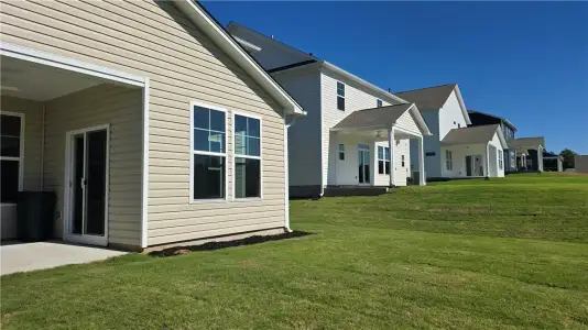 New construction Single-Family house 9 Halsey St, Central, SC 29630 plan Harper II - image 15