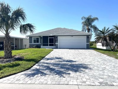 New construction Single-Family house 1320 Sw 44Th Blvd, Okeechobee, FL 34974 - image